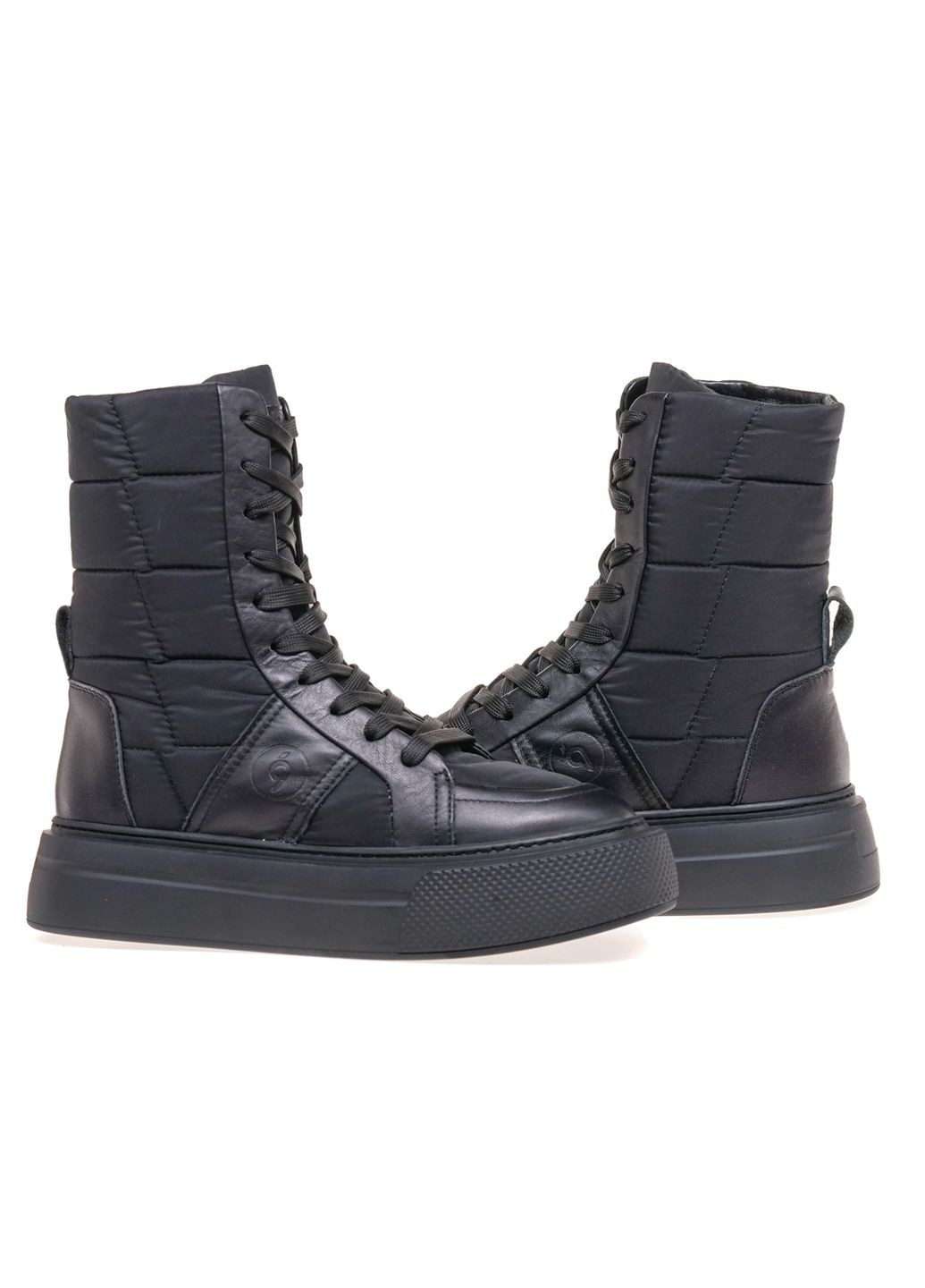 Зимние ботинки 32-3005029-ш Kadar