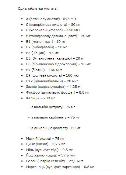 Витамины Stark Sport Vit Women 120tabs для женщин с повышенной физической и психической активностью комплекс витаминов и минералов Stark Pharm (368979956)