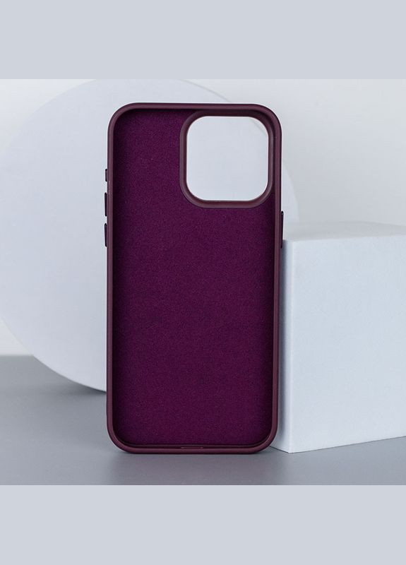 Чохол на Apple iPhone 12 Pro Max / для айфон 12 про макс з функцією магсейф MagSafe Epik (338603810)