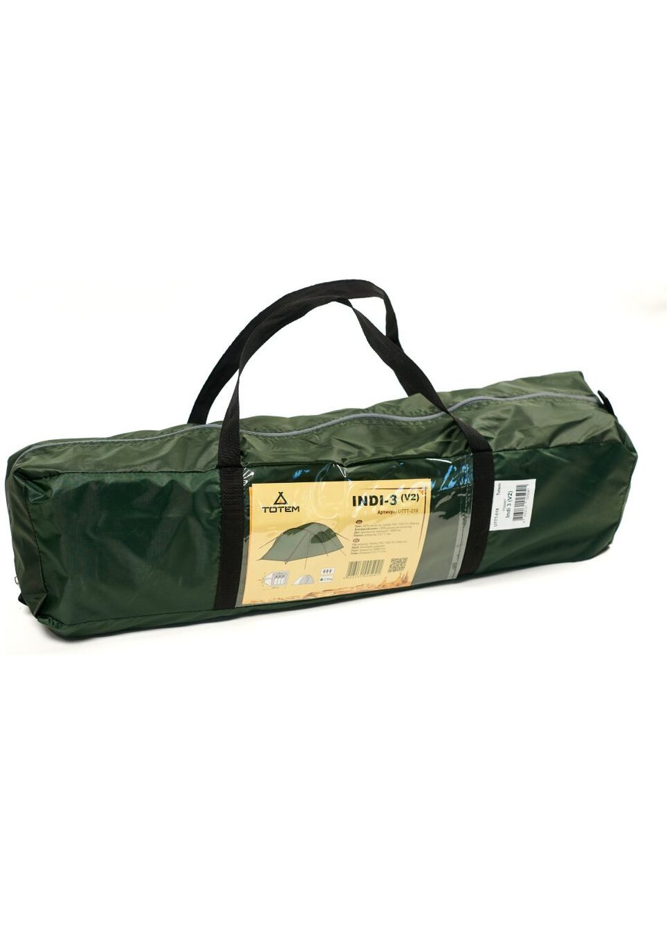 Намет Indi 3 (v2) UTTT-018 (UTTT-018) Totem (315518567)