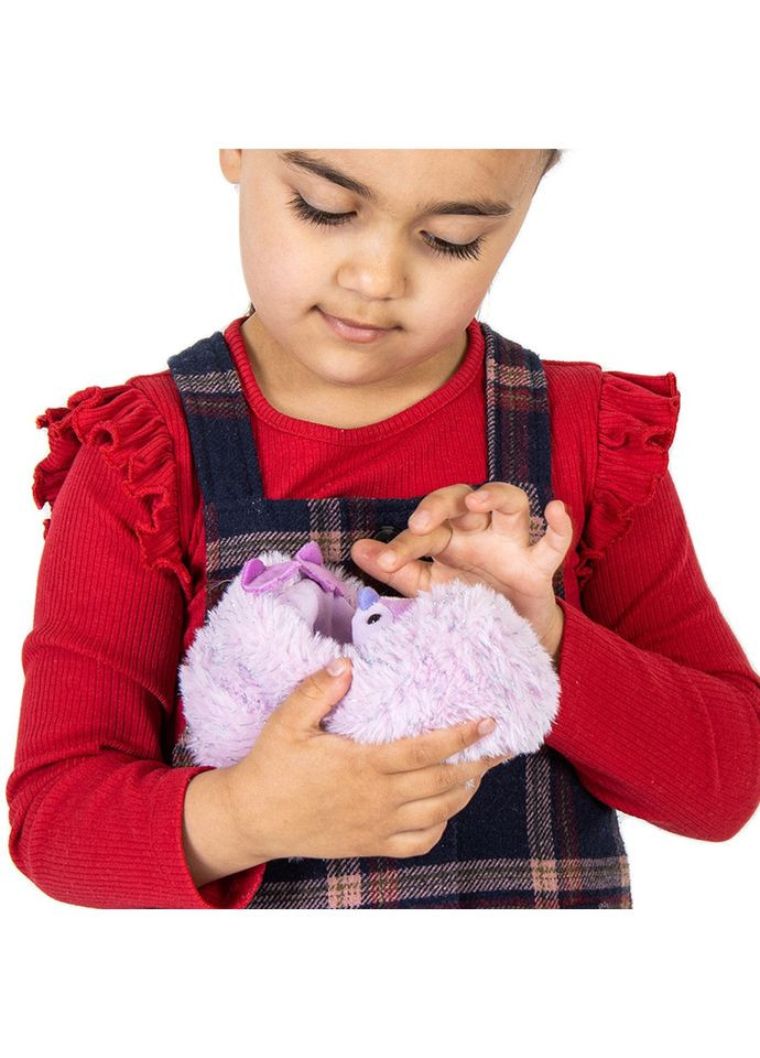 Інтерактивна іграшка серії "Arctic Glow" - ПІНГВІН ПІП 3728 Curlimals (300389871)