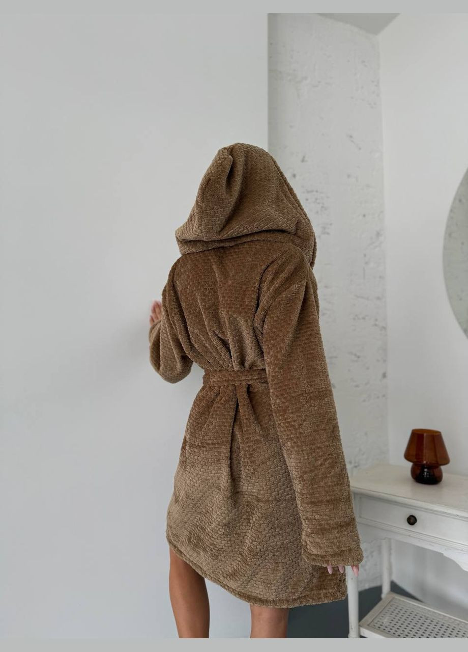 Жіночий халат No Brand (314941576)