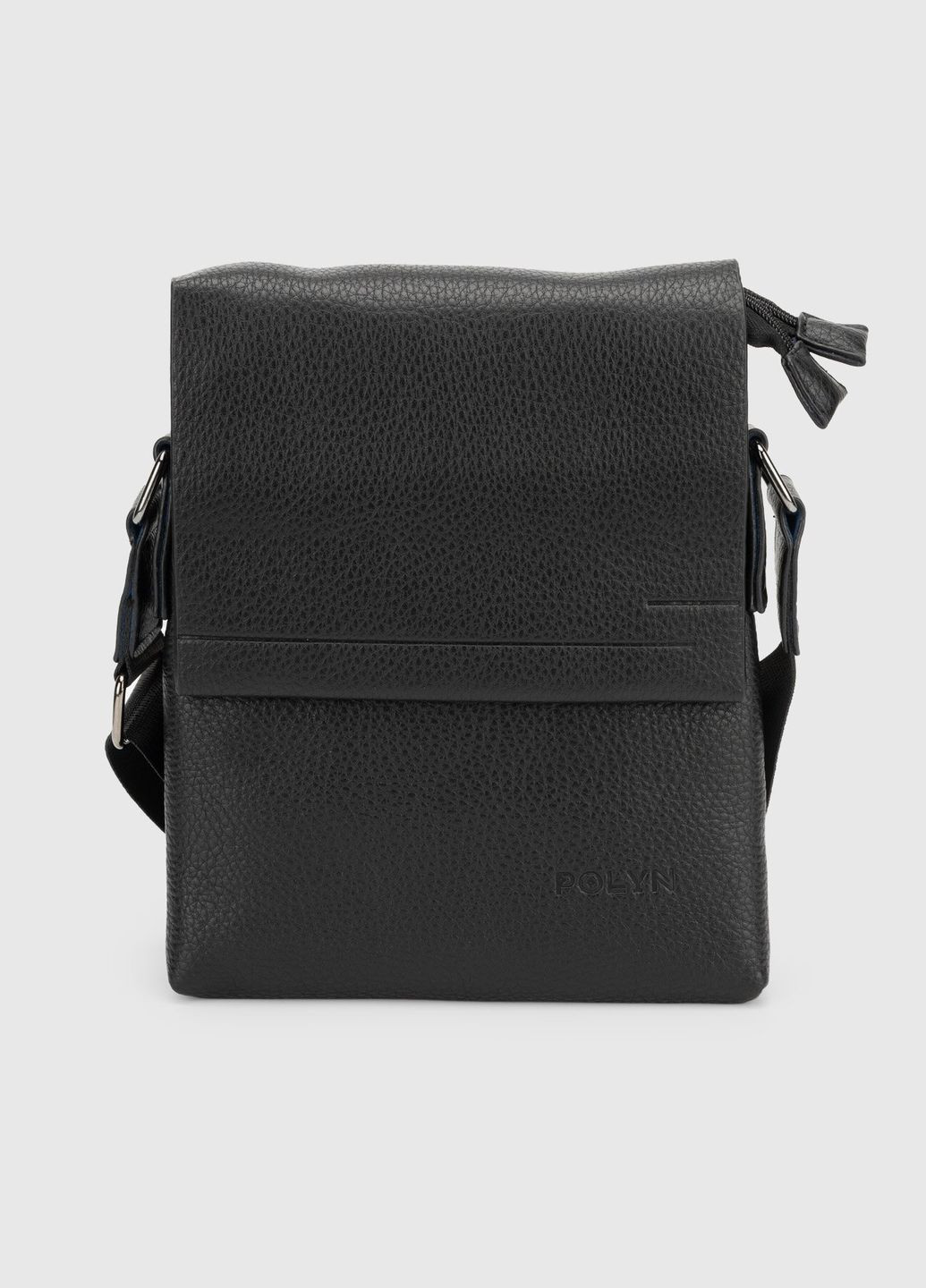 Сумка мужская 8282-3 Большой Черный (2000990626189A) shop (2000990626189) No Brand (362895920)