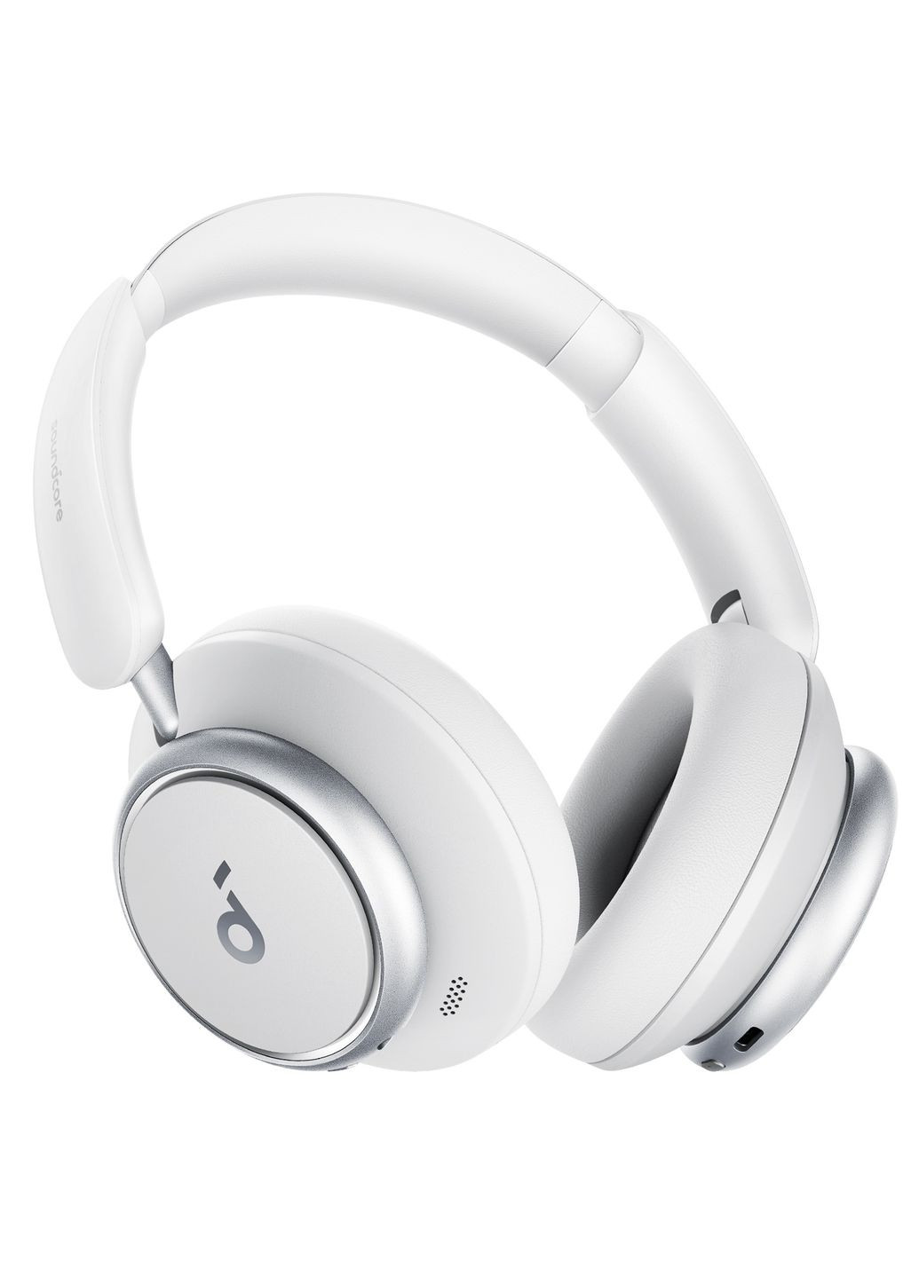 Гарнітура SoundCore Space Q45 White (6841920) Anker (314779463)