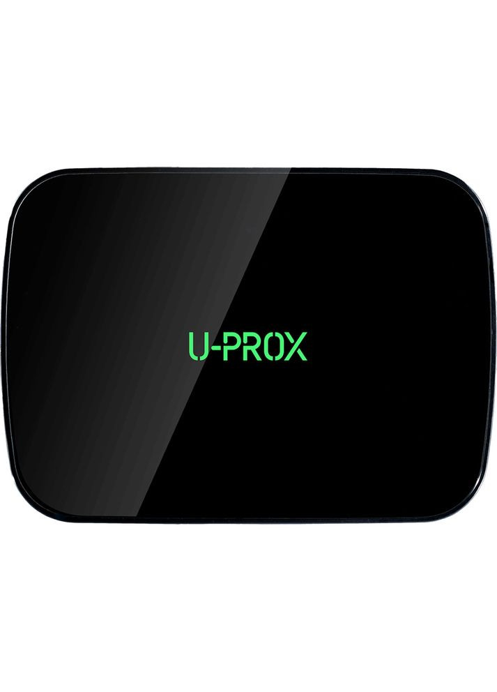 Централь MPX L Black (FP000799-1) U-Prox (344464468)