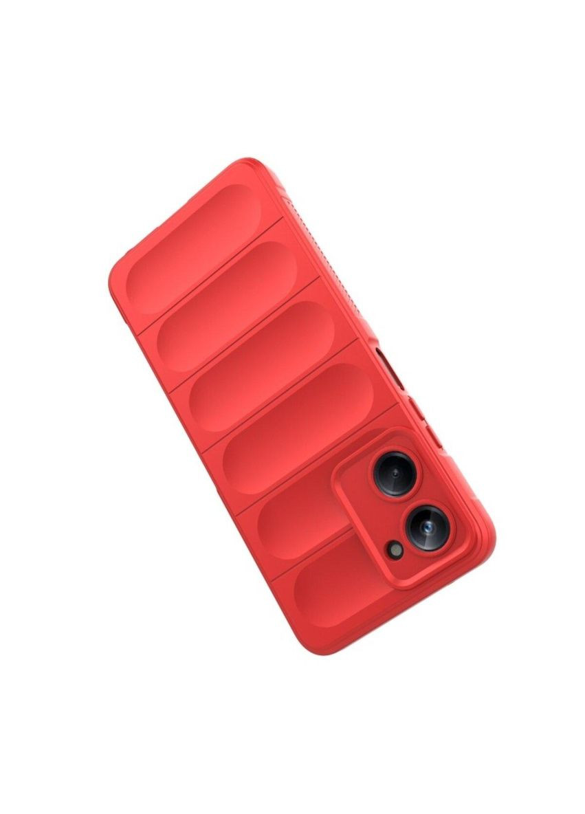 Чохол Magic Shield для Realme 10 4G White Cosmic (304730180)