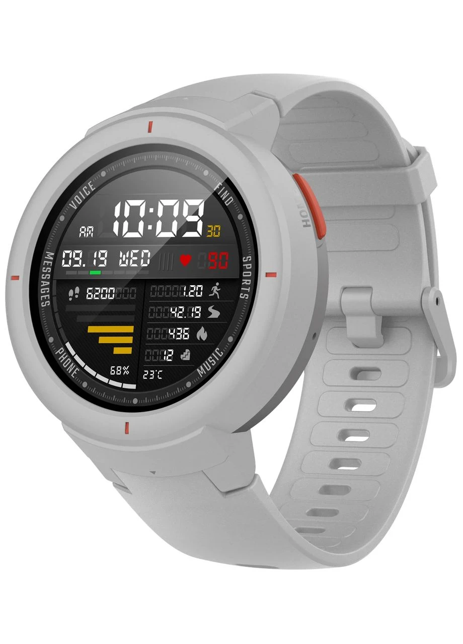 Смарт-годинник Verge White A1811 Amazfit (384663093)