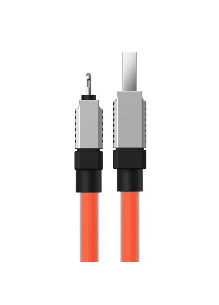 Кабель Series Fast Charging Cable USB to iP 2.4A 1m Baseus CoolPlay (340279711)