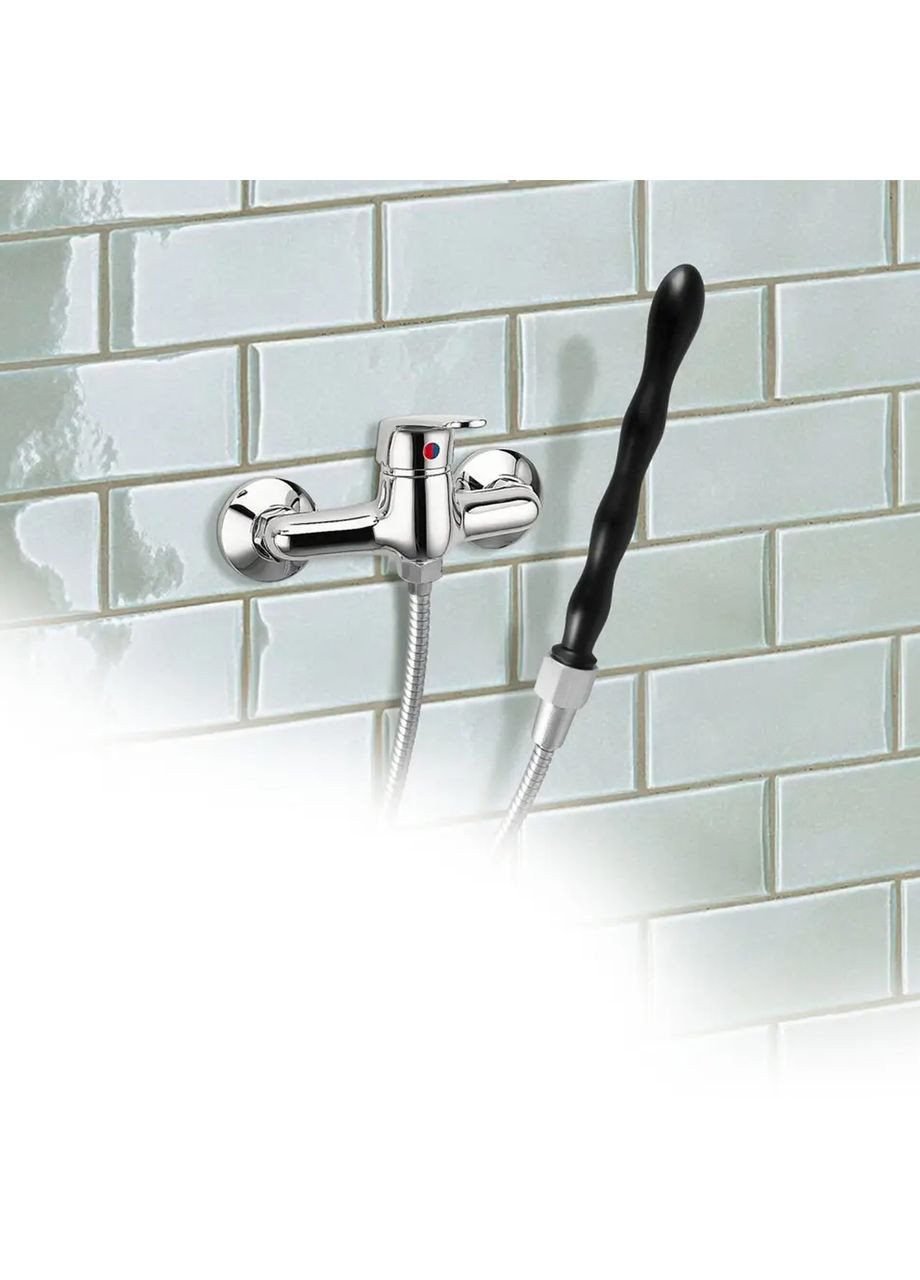 Анальний Гігієнічний Душ "Deluxe Cleanse" by You2Toys No Brand (317748163)