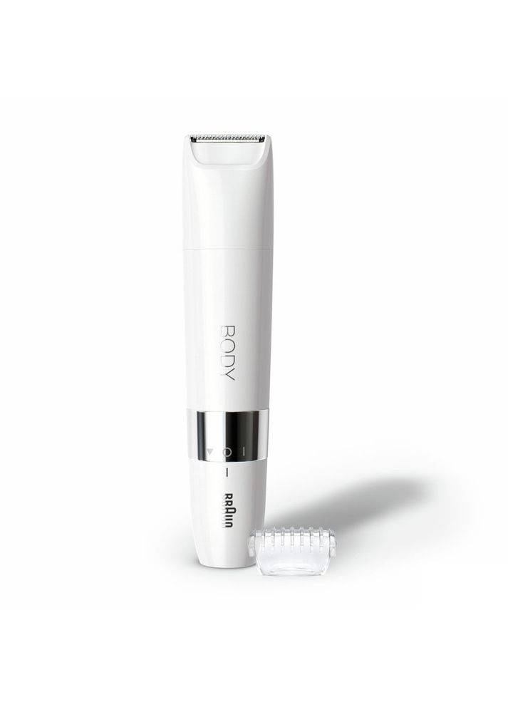 Тример BS 1000 Body Mini Braun (369723310)