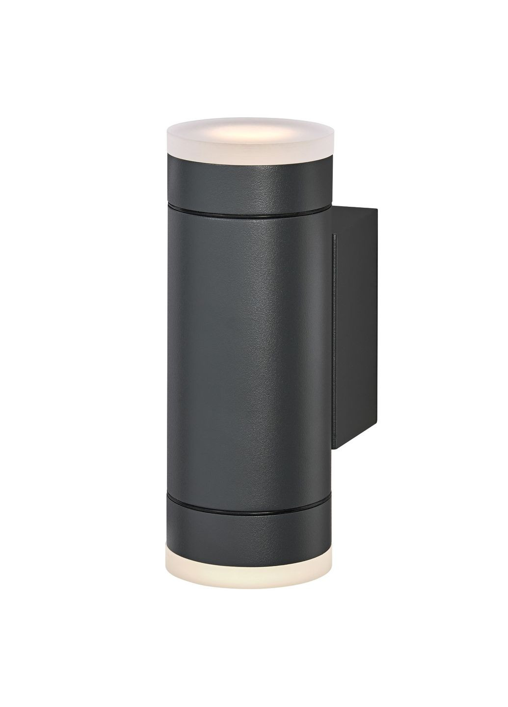 Светильник GU10 фасадный IP65 ENDURA CLASSIC ITY WALL черный Ledvance (315503399)