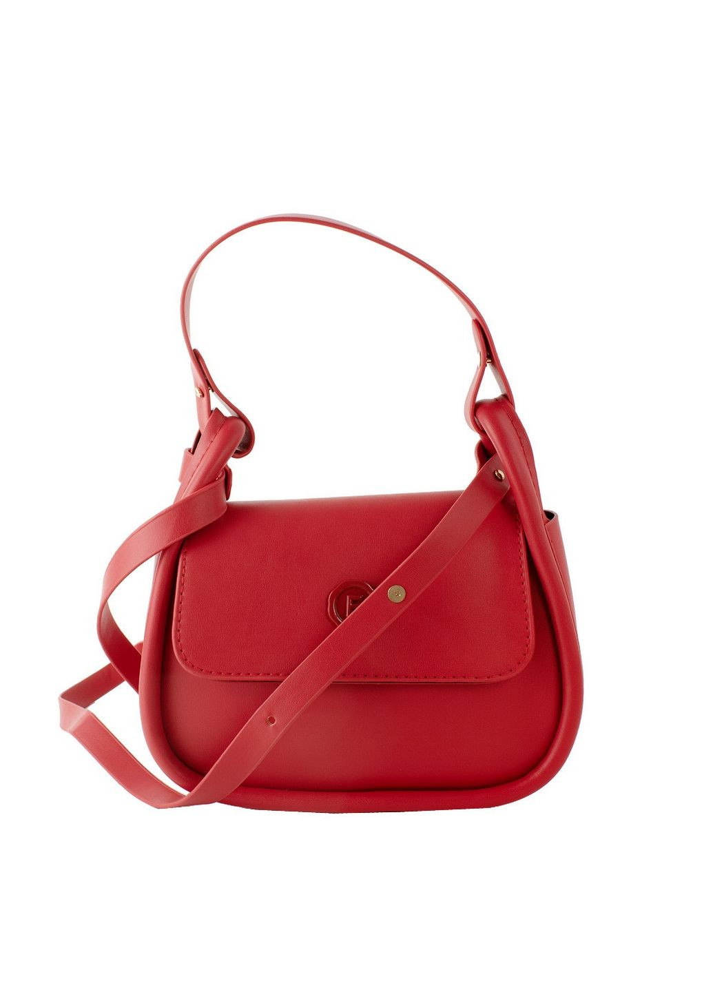 Женская сумка кросс-боди 19х14х7см Valiria Fashion (288047425)