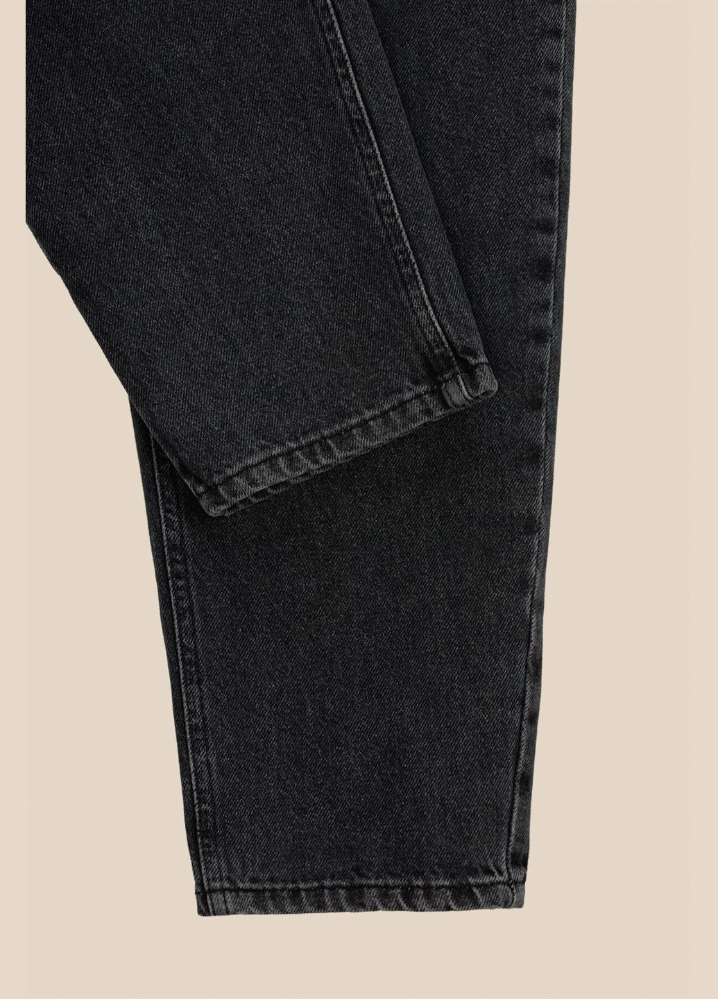 Джинси Mom Fit жіночі WBC02449 shop (2000990827982) LAWA - (329057637)