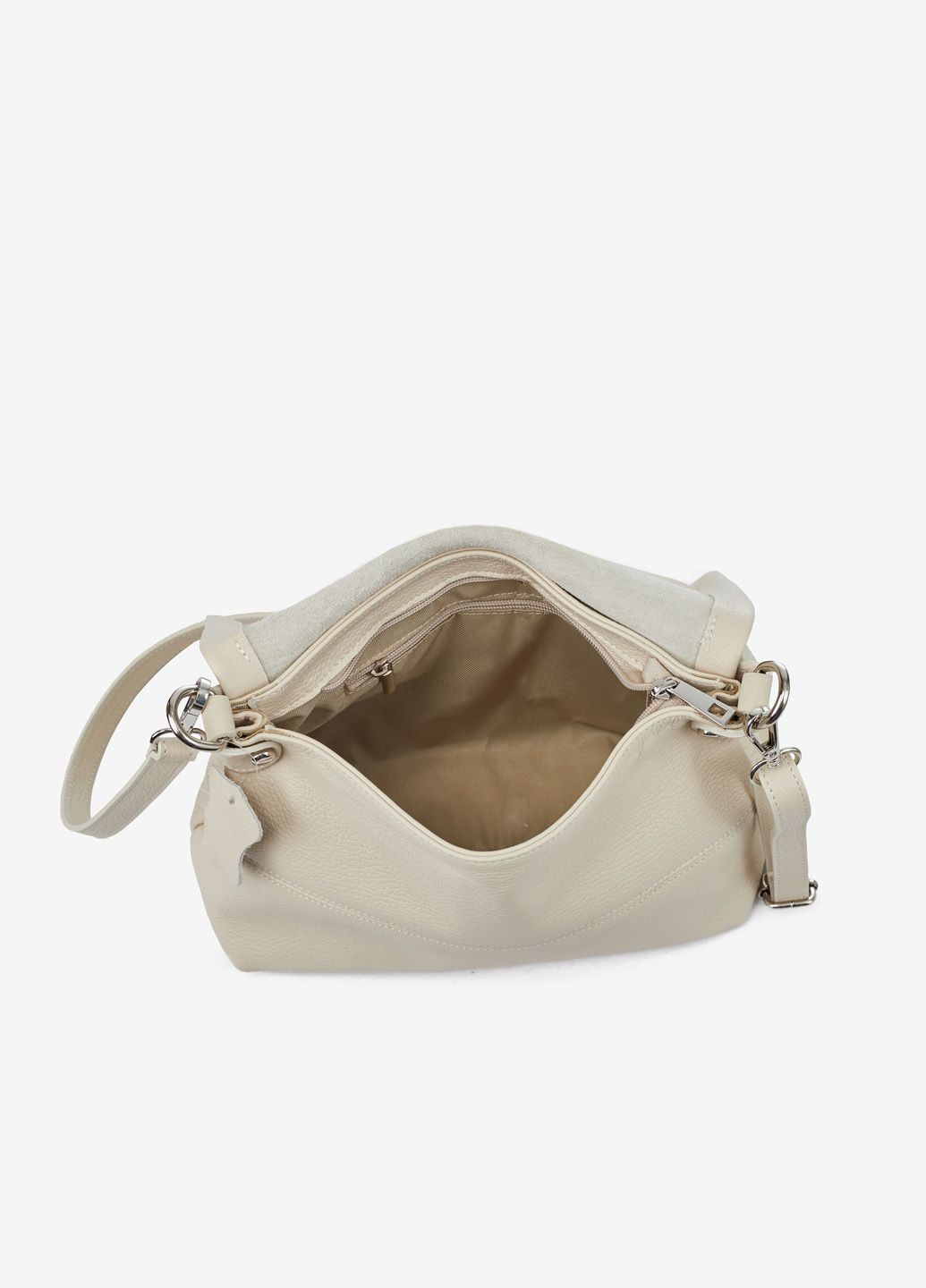 Сумка женская кожаная на плечо кросс-боди средняя Сrossbody Regina Notte (293056035)