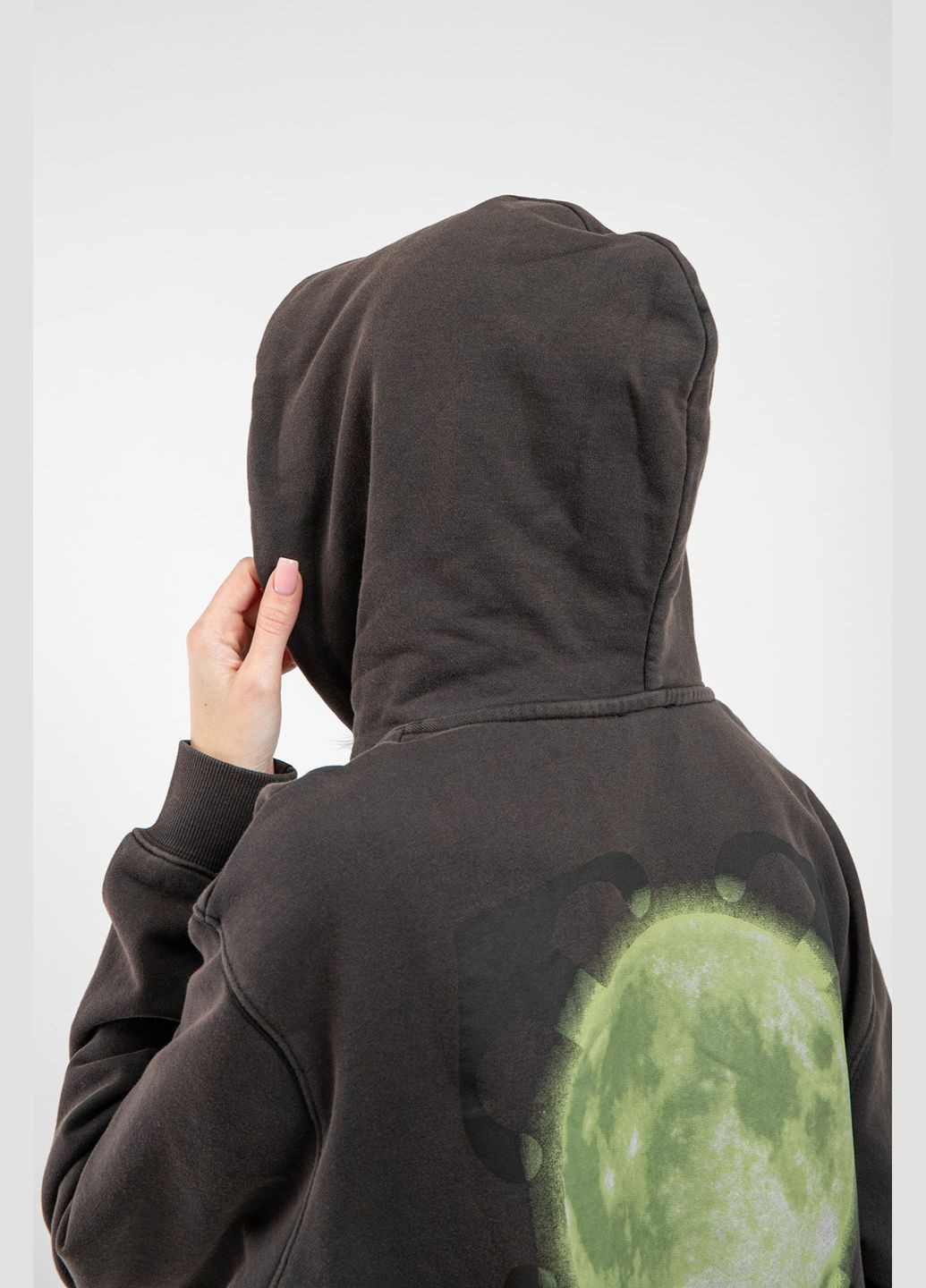 Худи Off White (315386400)