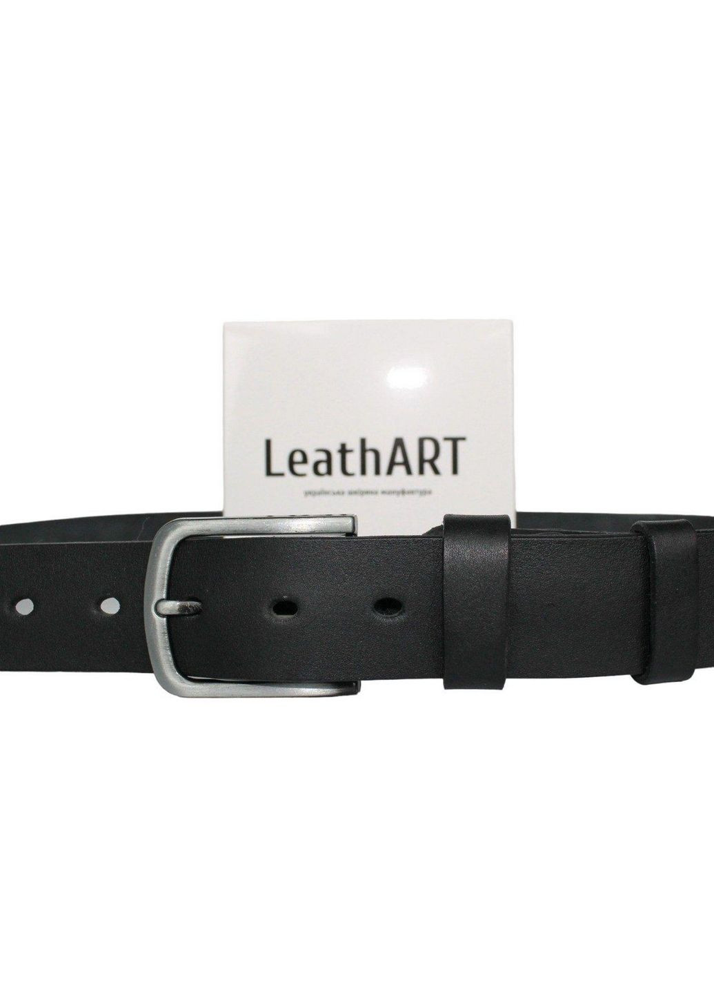 Кожаный женский ремень LeathART (279315568)