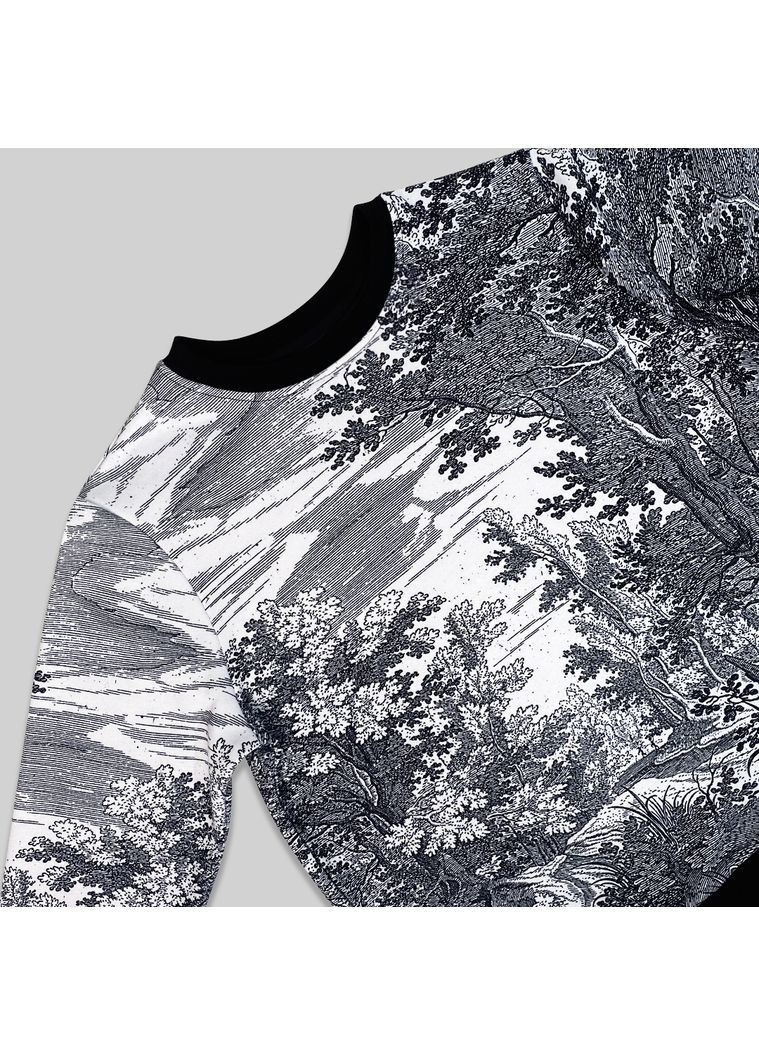 Світшот унісекс PM BRAND (367582842)