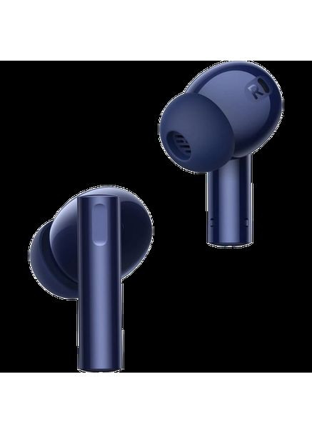 Навушники бездротові Buds Air 5 Blue (RMA2301) Realme (360414453)