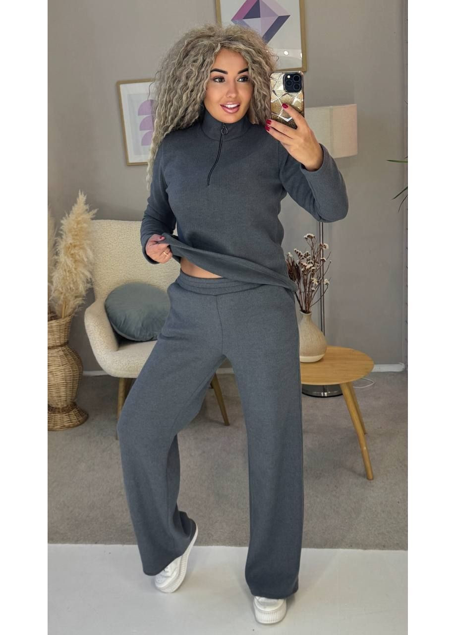 Костюм ангоровий теплий LeVi (367088816)