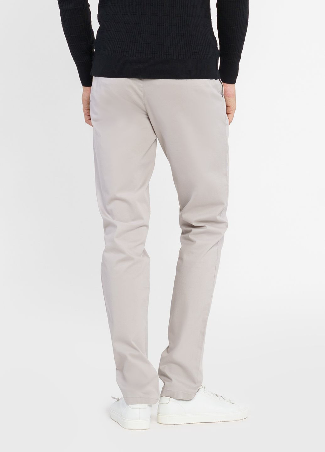 Брюки чоловічі сірі Arber LUCIANO 2 (316093484)