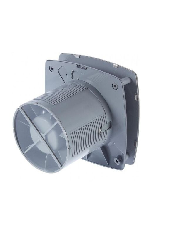 Вытяжной вентилятор X-MART 10 INOX H CATA (323121137)