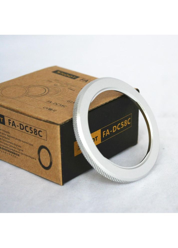 Аксесуари для об'єктиву Canon (369558201)