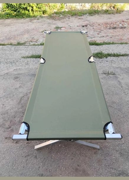 Раскладная кровать (раскладушка) "Нато" Vista (334008793)