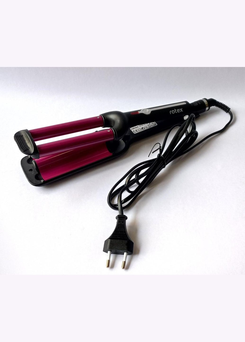 Плойка RHC480T 55Вт Rotex (300001277)