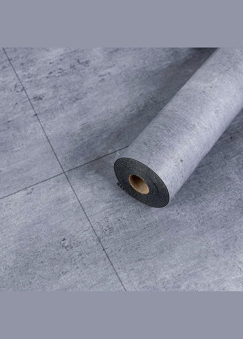 Підлогове вінілове покриття самоклеюче в рулоні (3DPanda-1823) Sticker Wall (323155086)