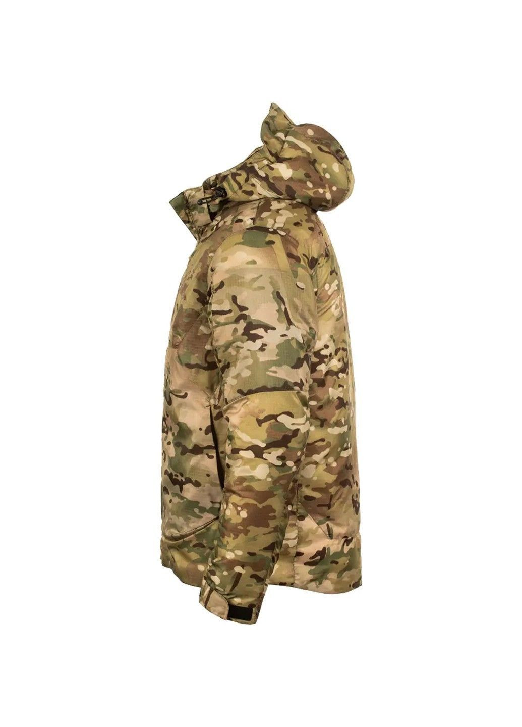 Комбінована зимня зимова куртка spearhead multicam Snugpak