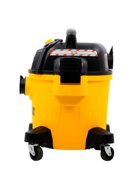 Пилосос професійний 1050Вт 15кПа контейнер 20л 62кг DeWALT (360396967)