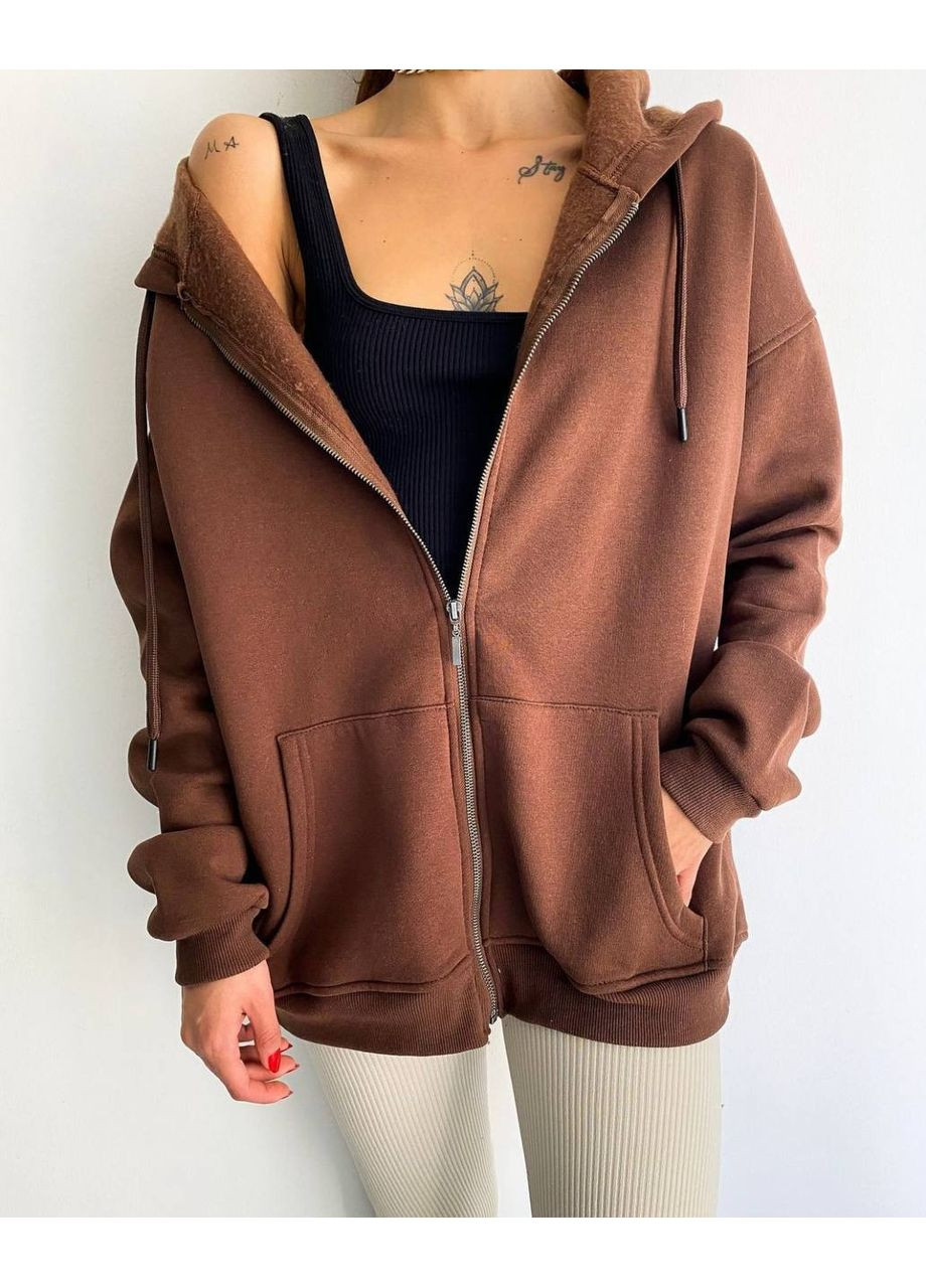 Женская капучино цепочка No Brand (353036645)