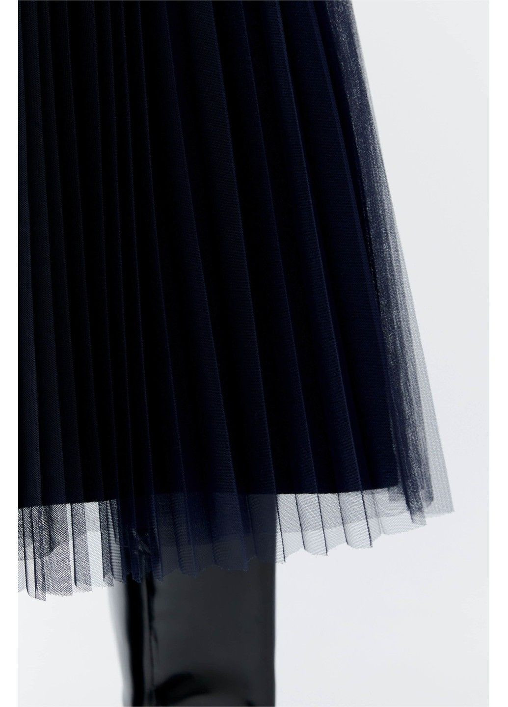 Спідниця жіноча Синя Oui (360856801)