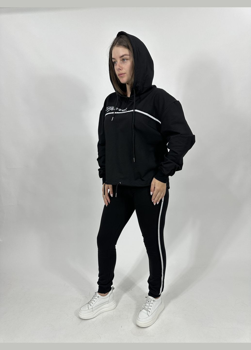 Спортивный костюм Jean Louis Francois (302244710)