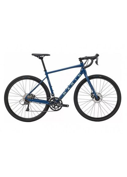 Велосипед 28 Gestalt 2023 52 Blue (1084-SKE-70-06) Marin (330254891)