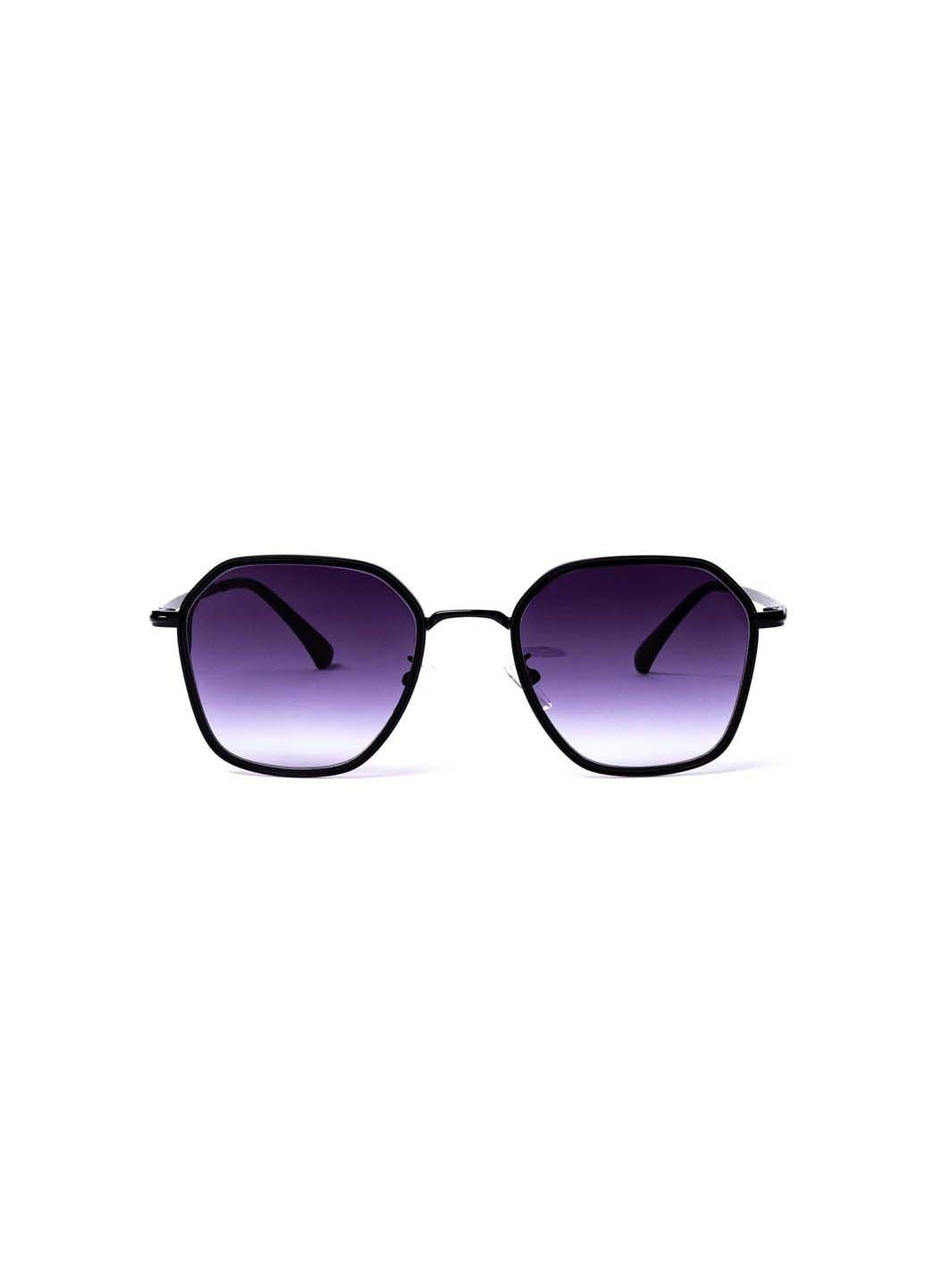 Солнцезащитные очки LuckyLOOK (282845672)