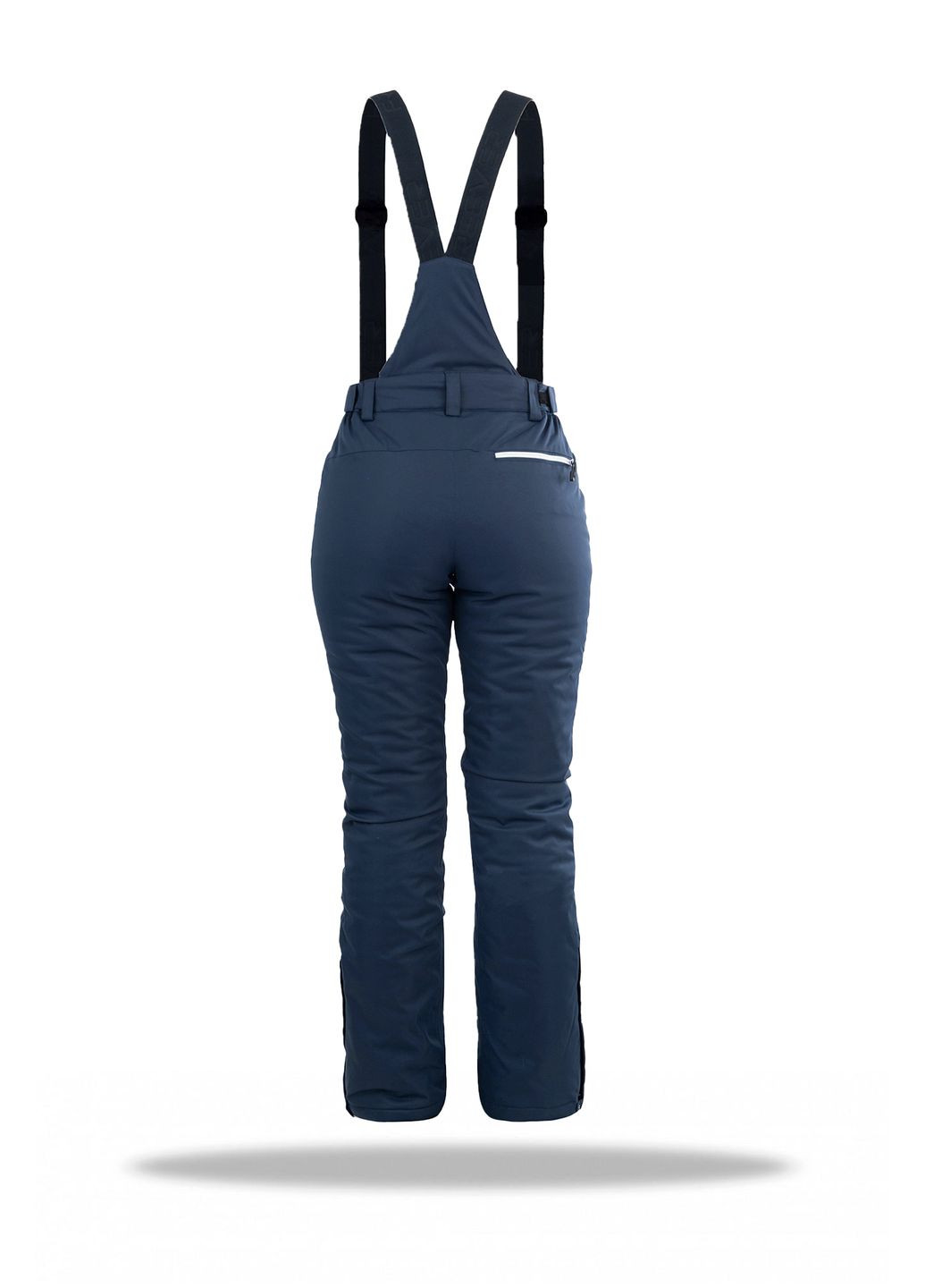 Гірськолижні штани жіночі WF 7603 сині Freever (289352369)