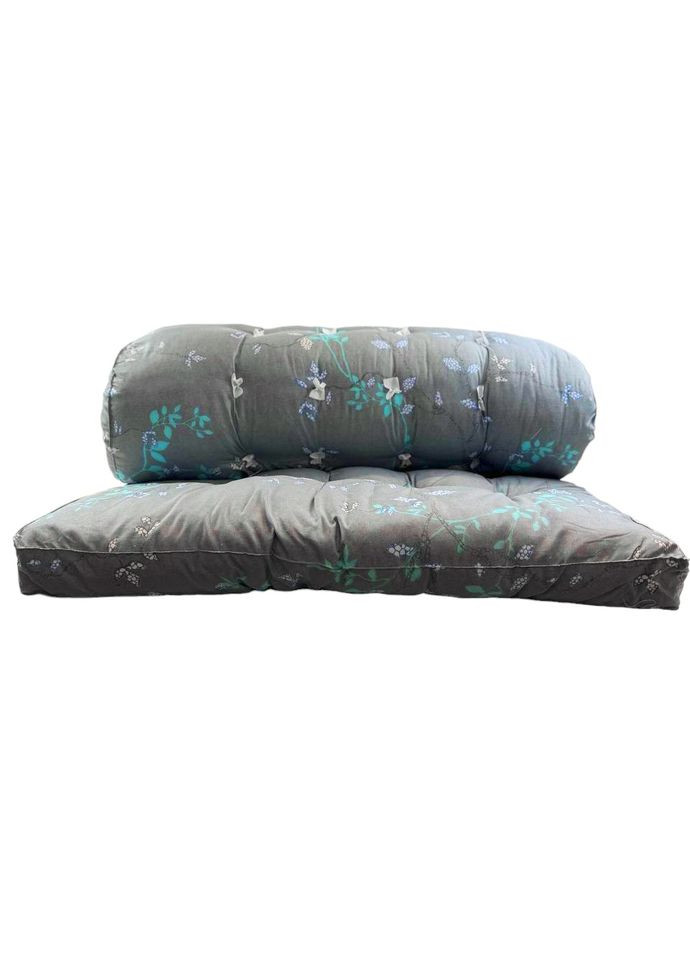 Матрац ватний мікрофібра 70х190 см (94369854) Emily (292653193)