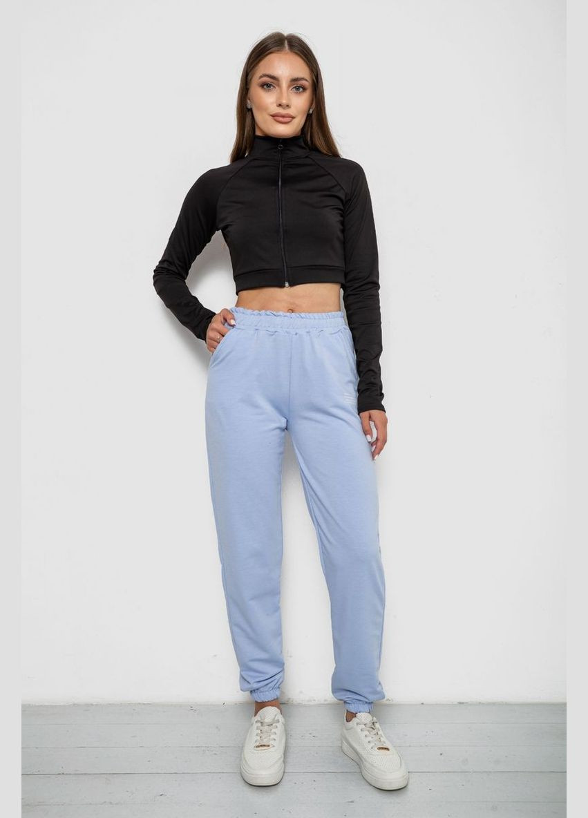 Спортивные брюки женские, 238R5052 Apex (365076583)