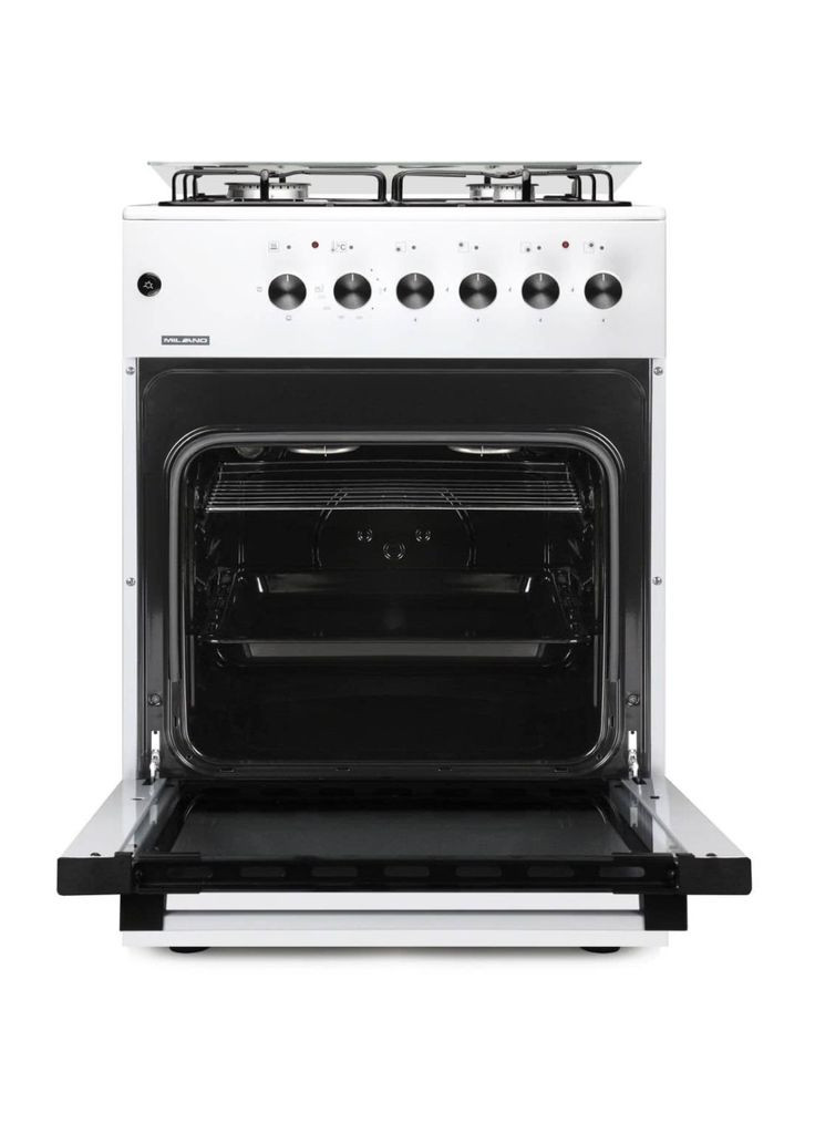 Плита (m495848) Milano ML60 E40+біла (369036378)