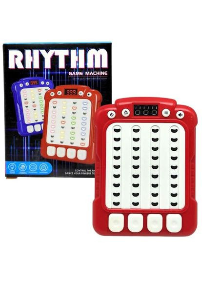 Интерактивная игрушка Нажми MIC игрушка для игры. ProDobro (367092828)