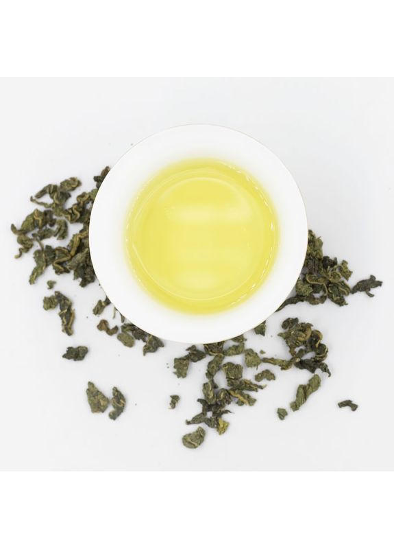 Травяной чай Ферментированные листья шелковицы Габа, 50г Мій Чай 2611 (364196086)