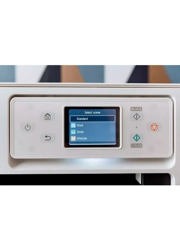БФП струменевий PIXMA TS7640I (6256C007AA) Canon (323108651)