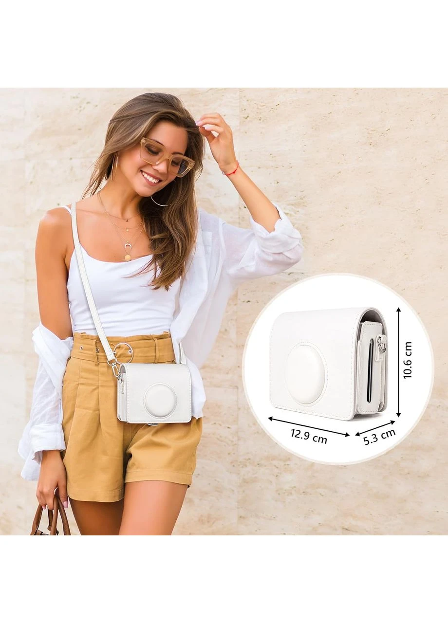 Чехол Instax Mini EVO горизонтальный Fujifilm (365721186)