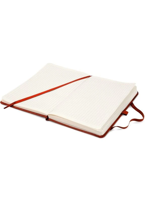 Записная книжка Partner Lux, 125*195, 96л, кл, чер Axent (380731728)