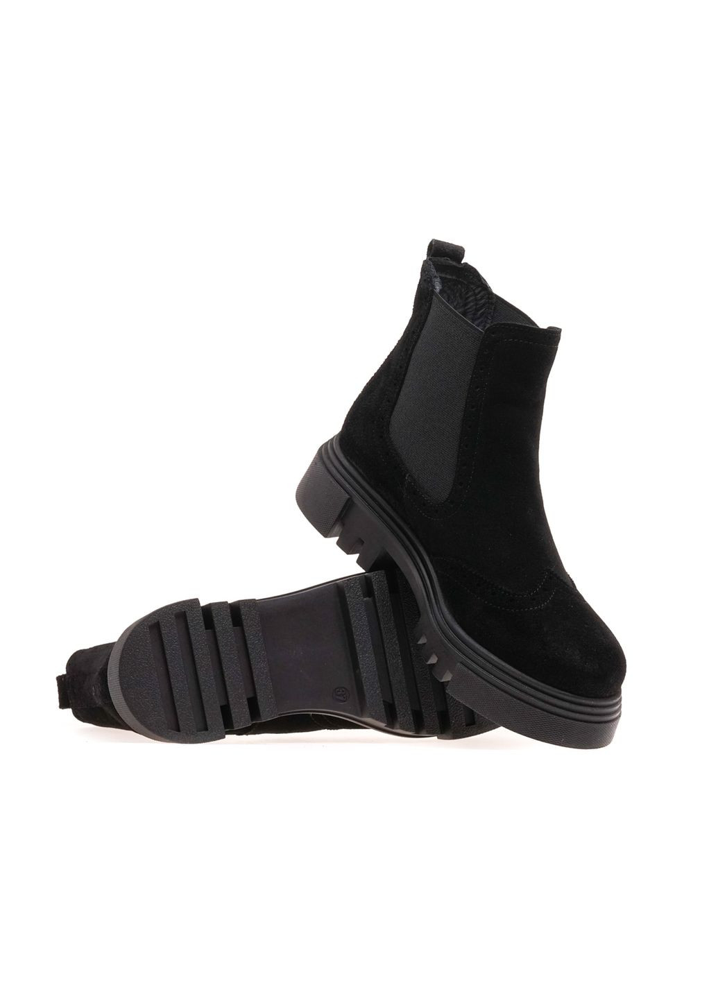 Черевики жіночі 32-2625994-Ш Kadar (299004487)