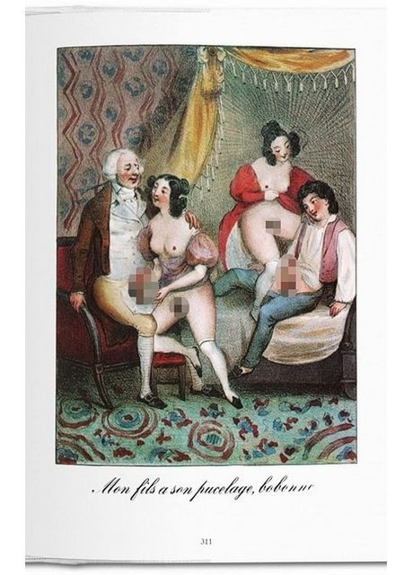 Книга Erotica Universalis (9783836547789) Taschen (364656151)