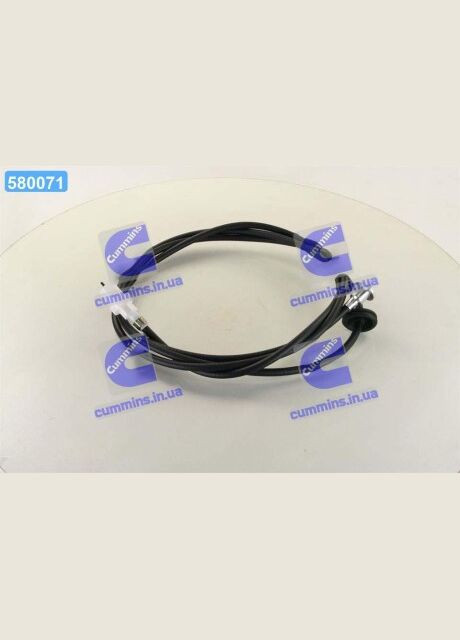 Трос спидометра FORD SIERRA длина 2625 (пр-во) 13.1509 Adriauto (368132450)