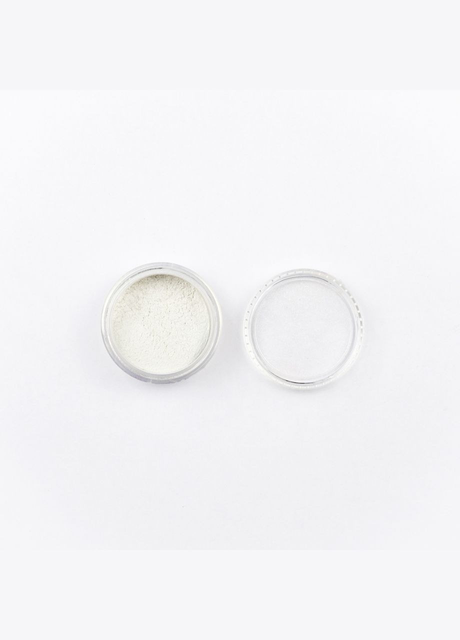 Пігмент для декору нігтів No47, зелений перламутр No Brand (296665702)