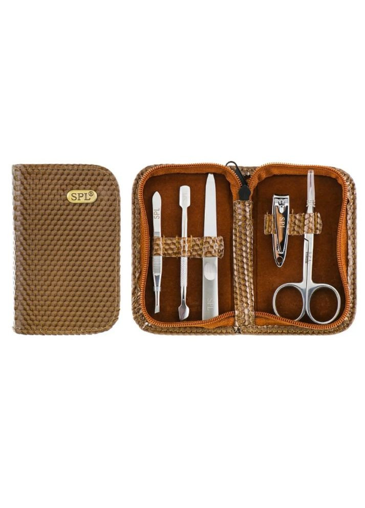 Маникюрный набор на 5 предметов 77101G SPL (316614038)